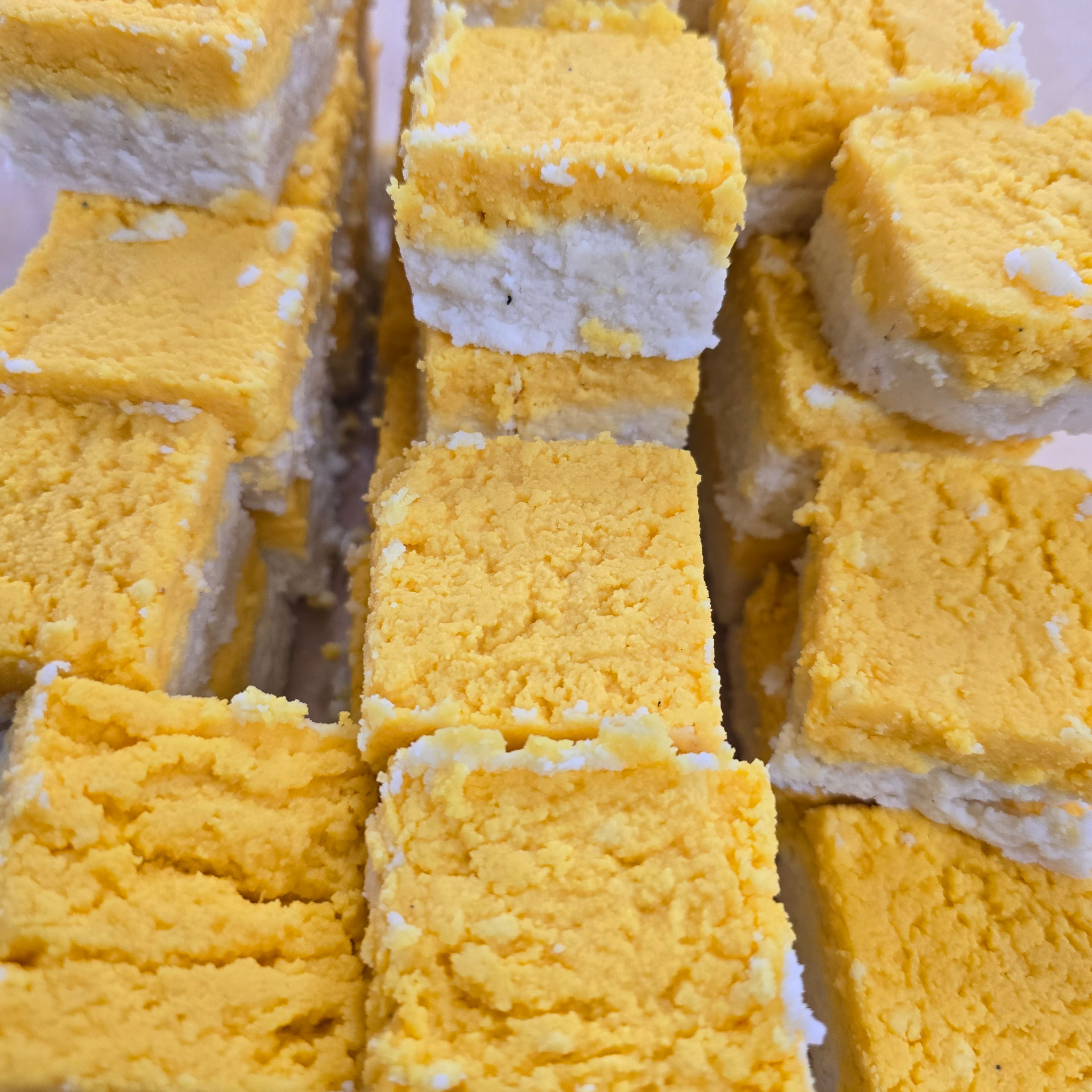 Shondesh