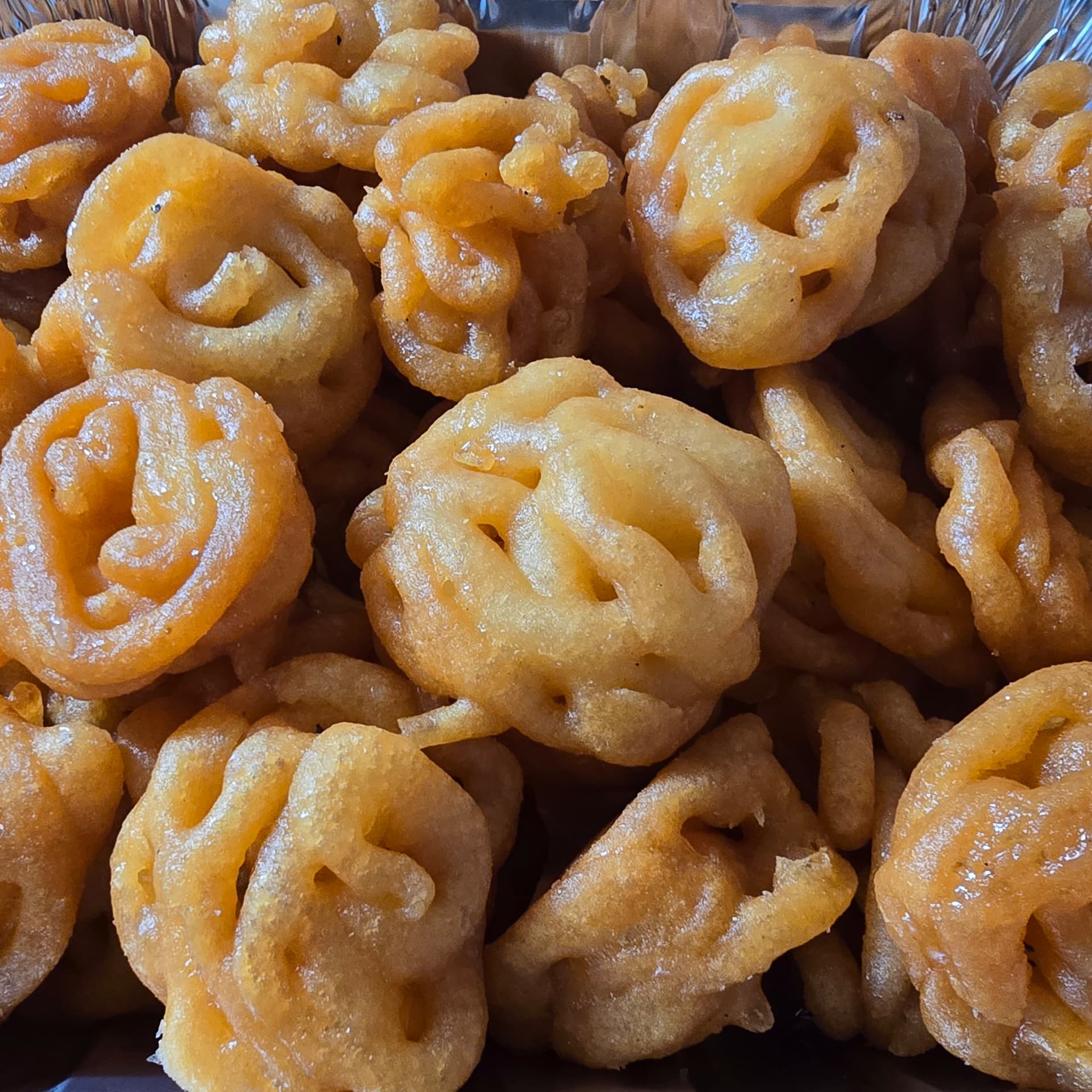 Amirti Sweet
