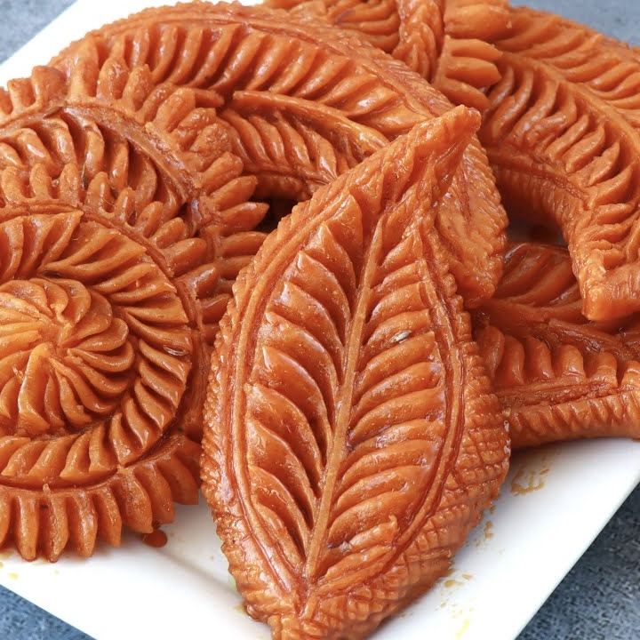 Mug Pakon Pitha