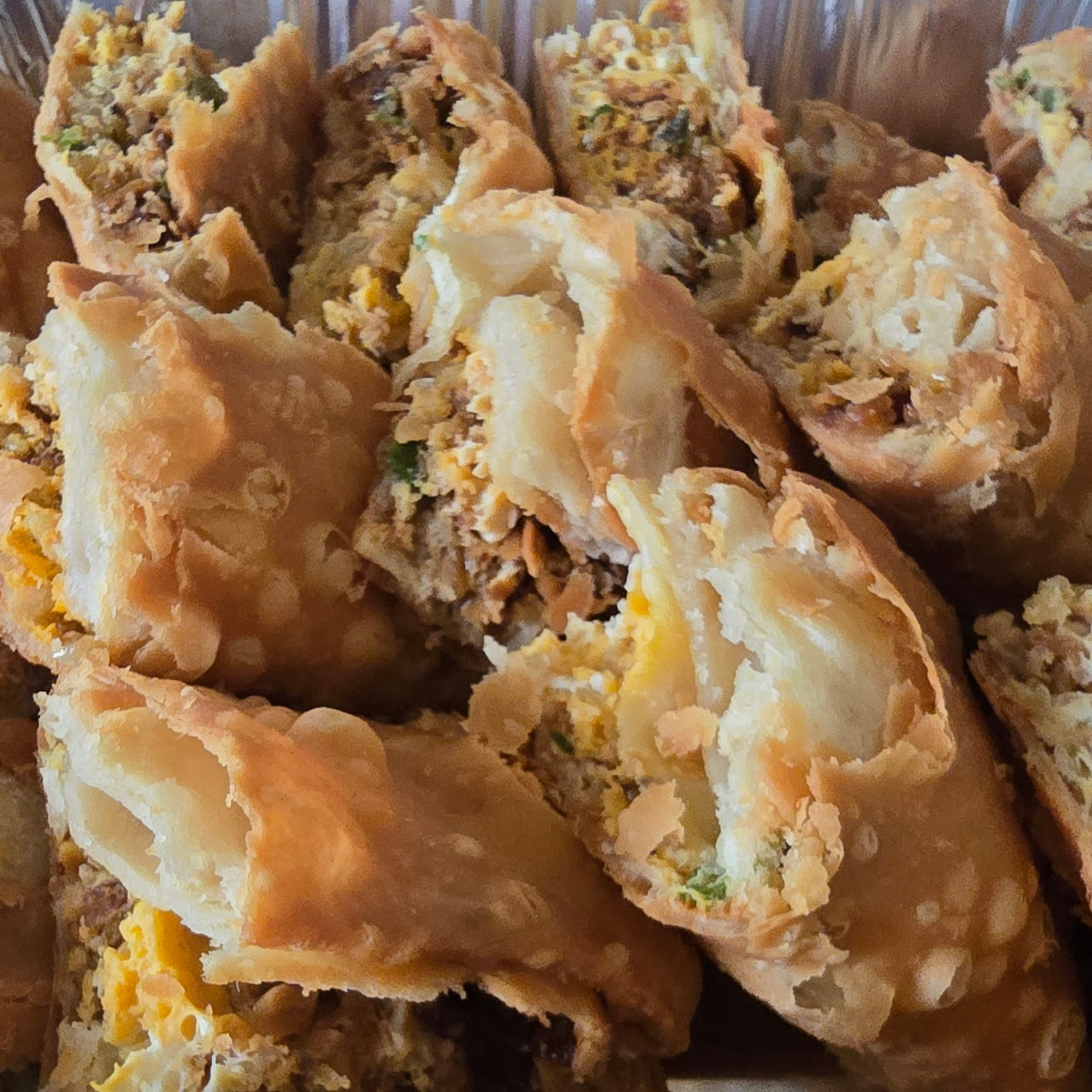 Egg Moglai