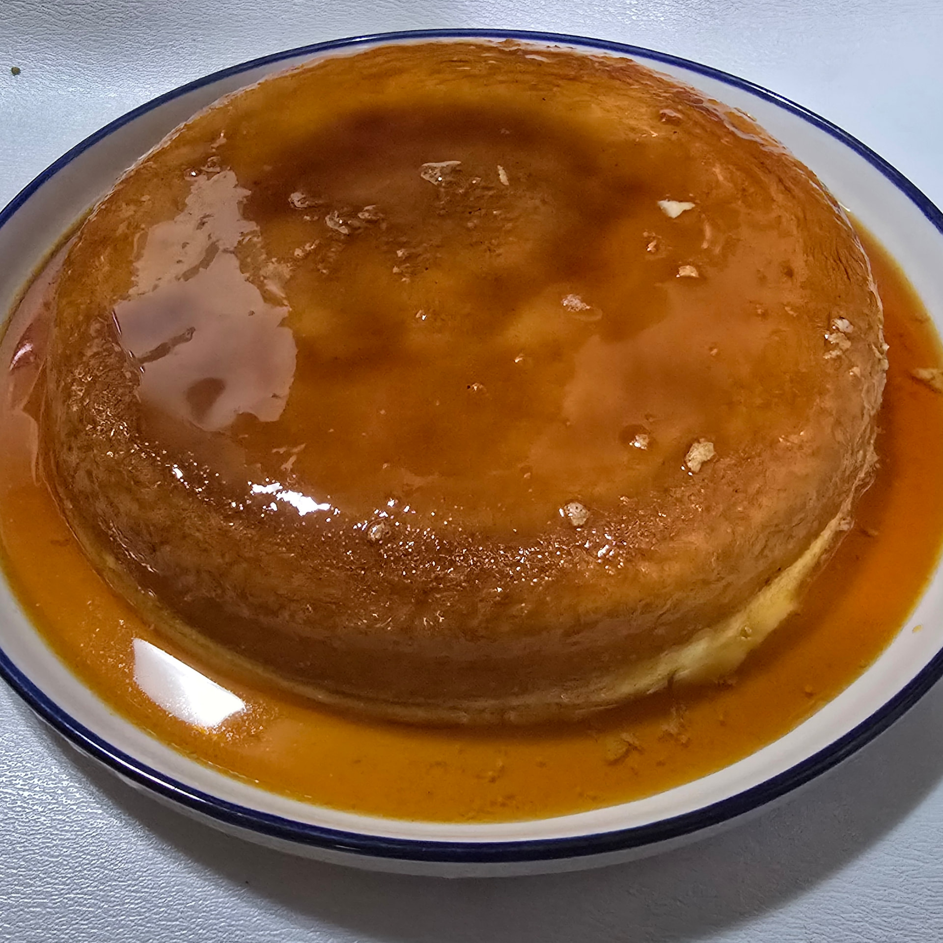 Pudding