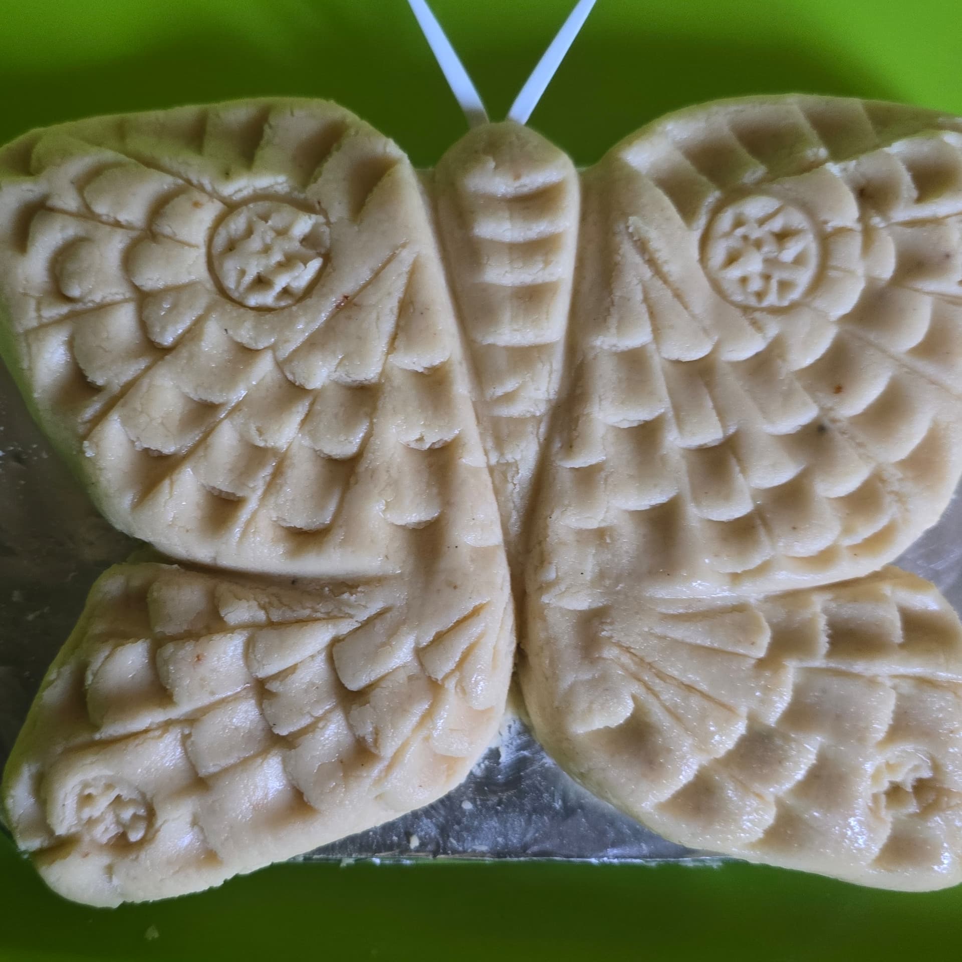 Chana Shondesh